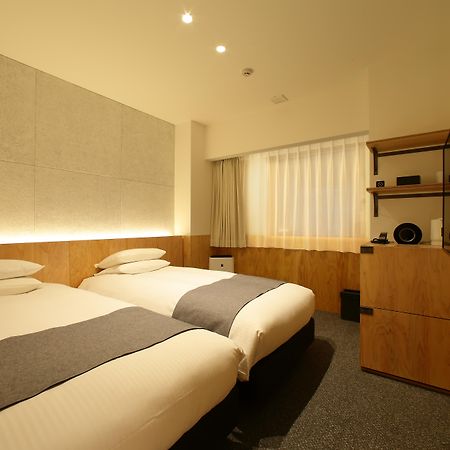 Hotel Oriental Express Tokyo Kamata Buitenkant foto