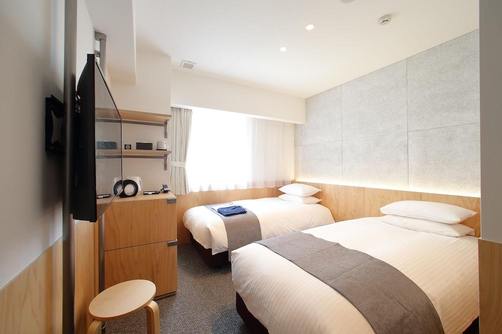 Hotel Oriental Express Tokyo Kamata Buitenkant foto