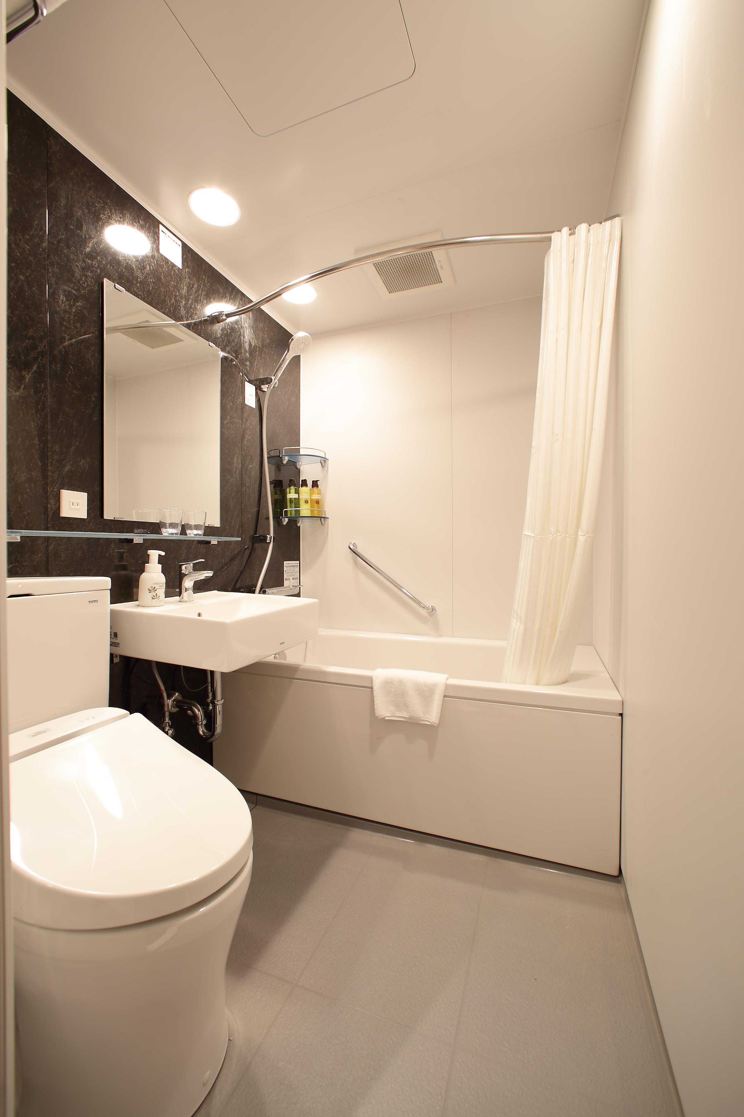 Hotel Oriental Express Tokyo Kamata Buitenkant foto