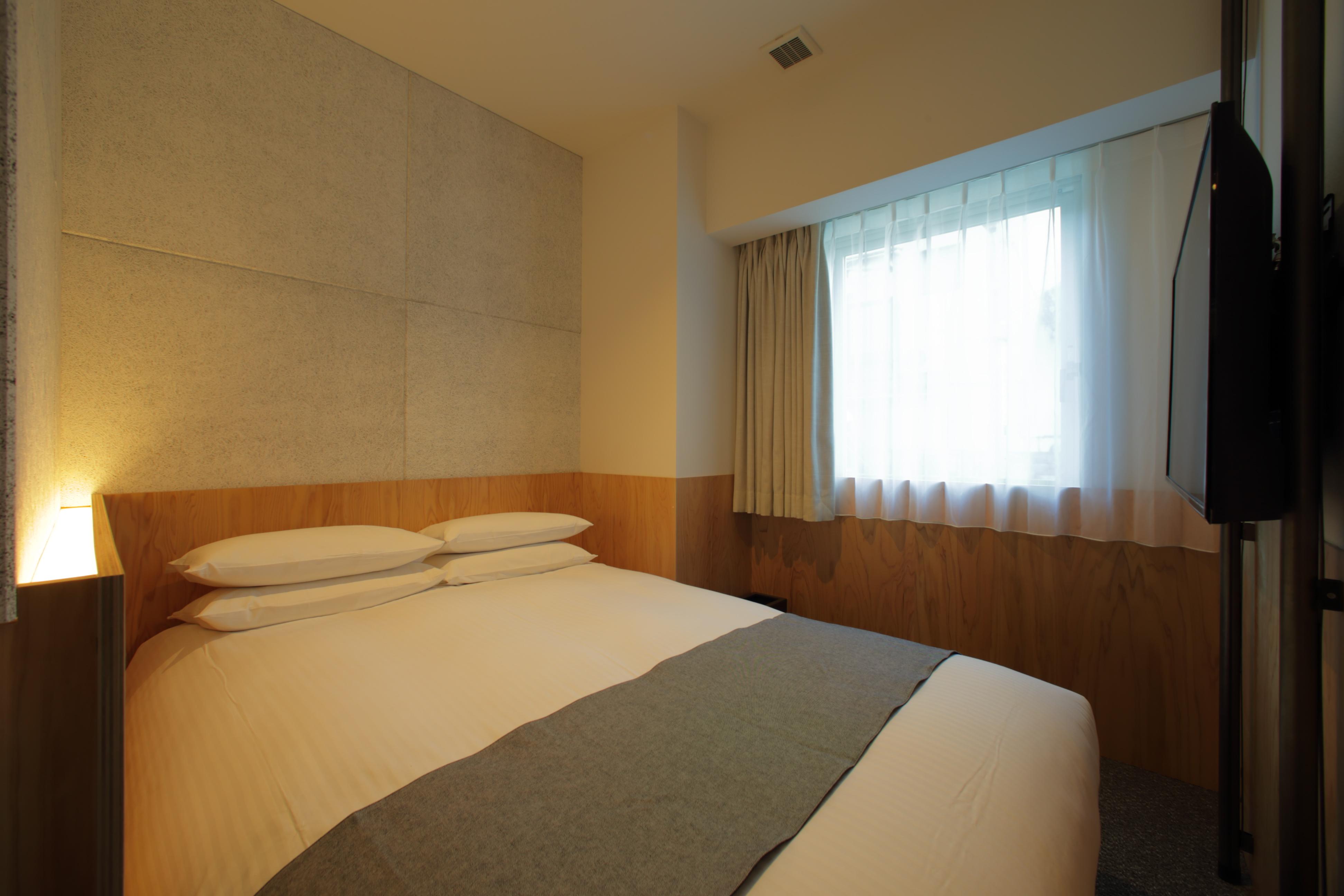 Hotel Oriental Express Tokyo Kamata Buitenkant foto