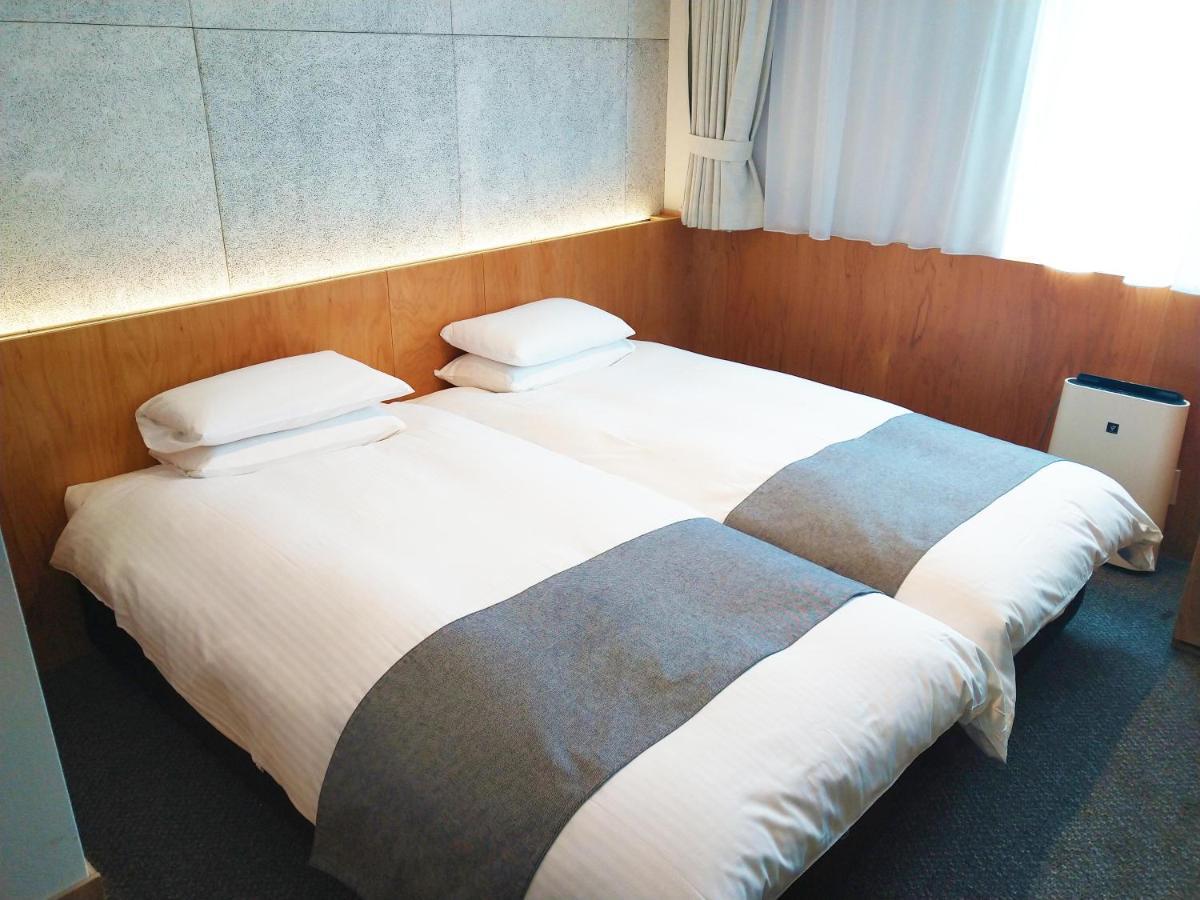 Hotel Oriental Express Tokyo Kamata Buitenkant foto