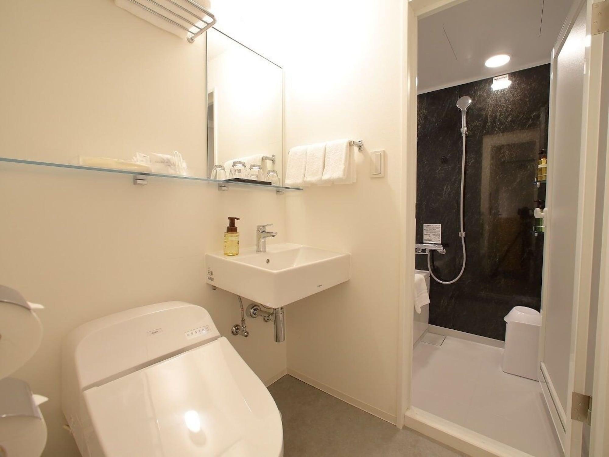 Hotel Oriental Express Tokyo Kamata Buitenkant foto