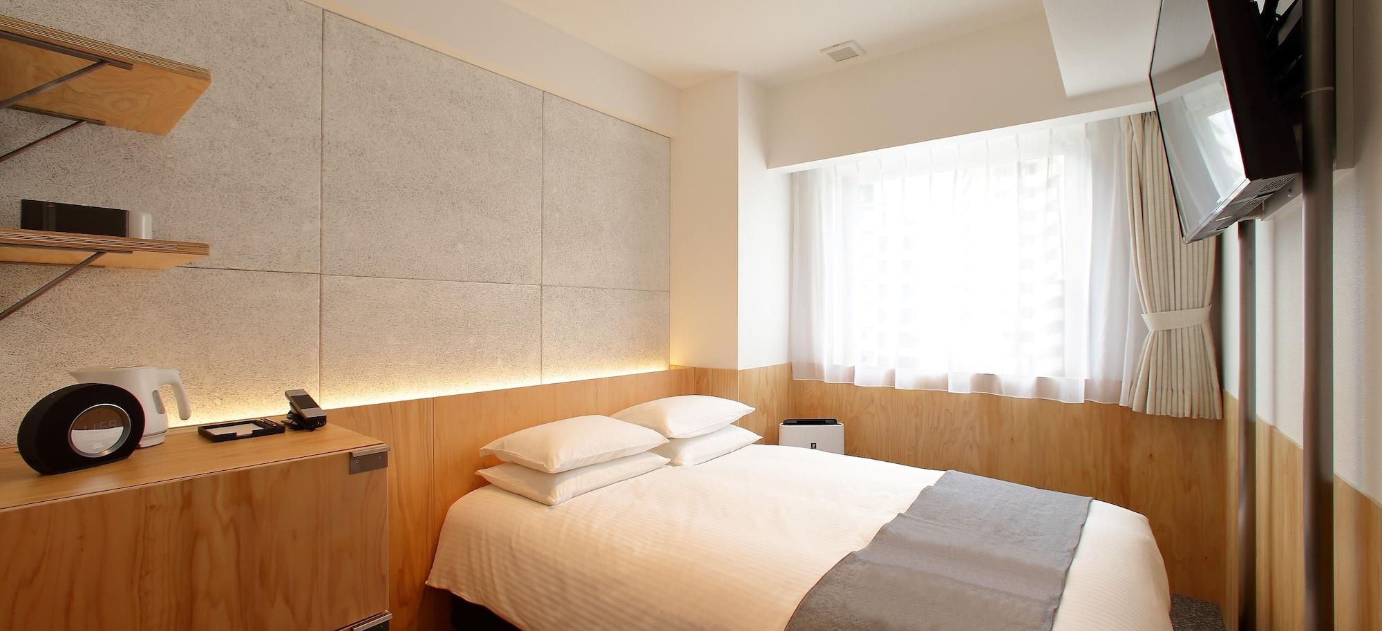 Hotel Oriental Express Tokyo Kamata Buitenkant foto