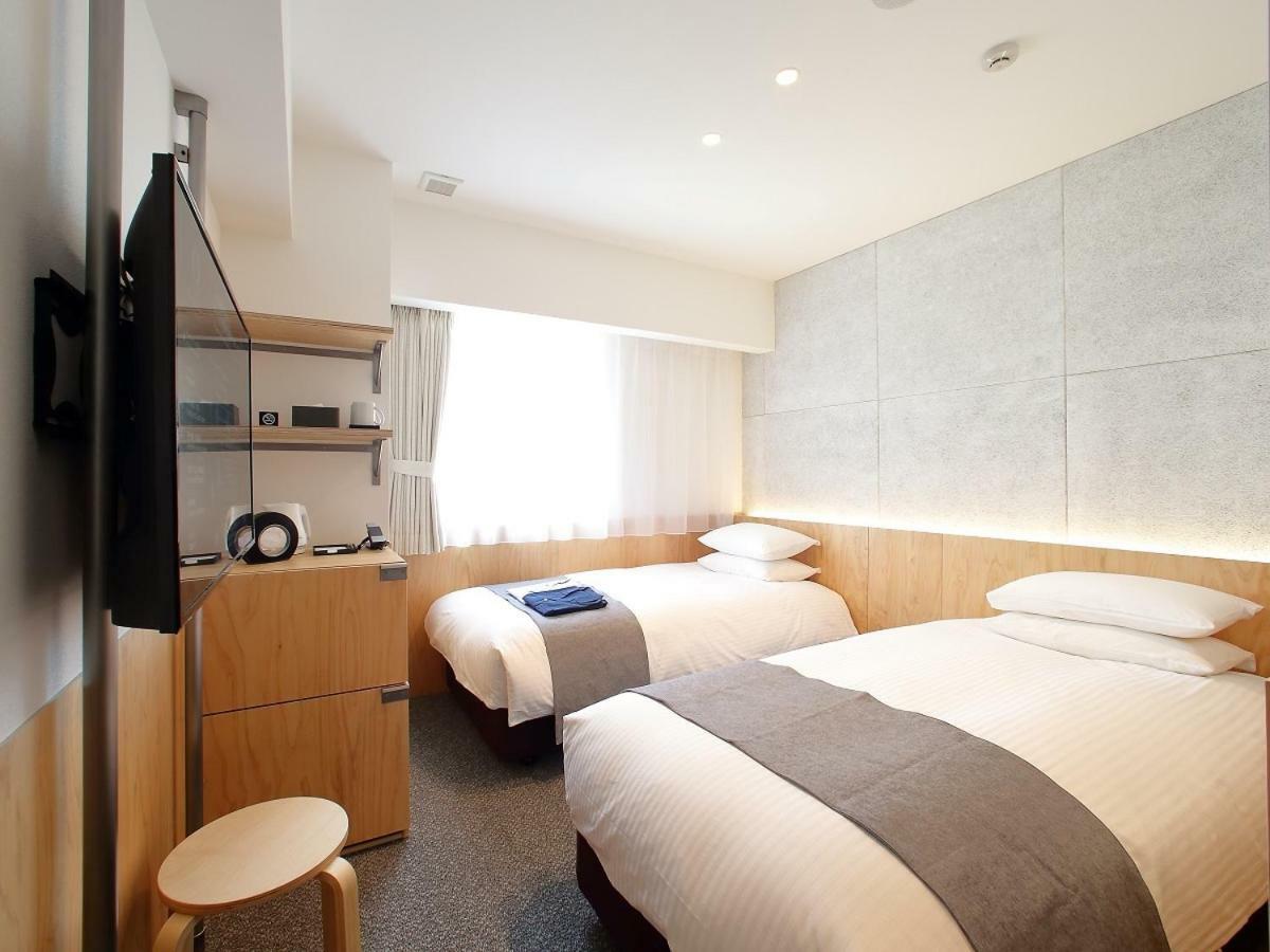 Hotel Oriental Express Tokyo Kamata Buitenkant foto