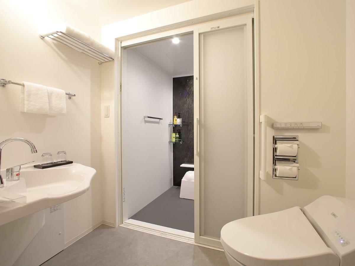 Hotel Oriental Express Tokyo Kamata Buitenkant foto