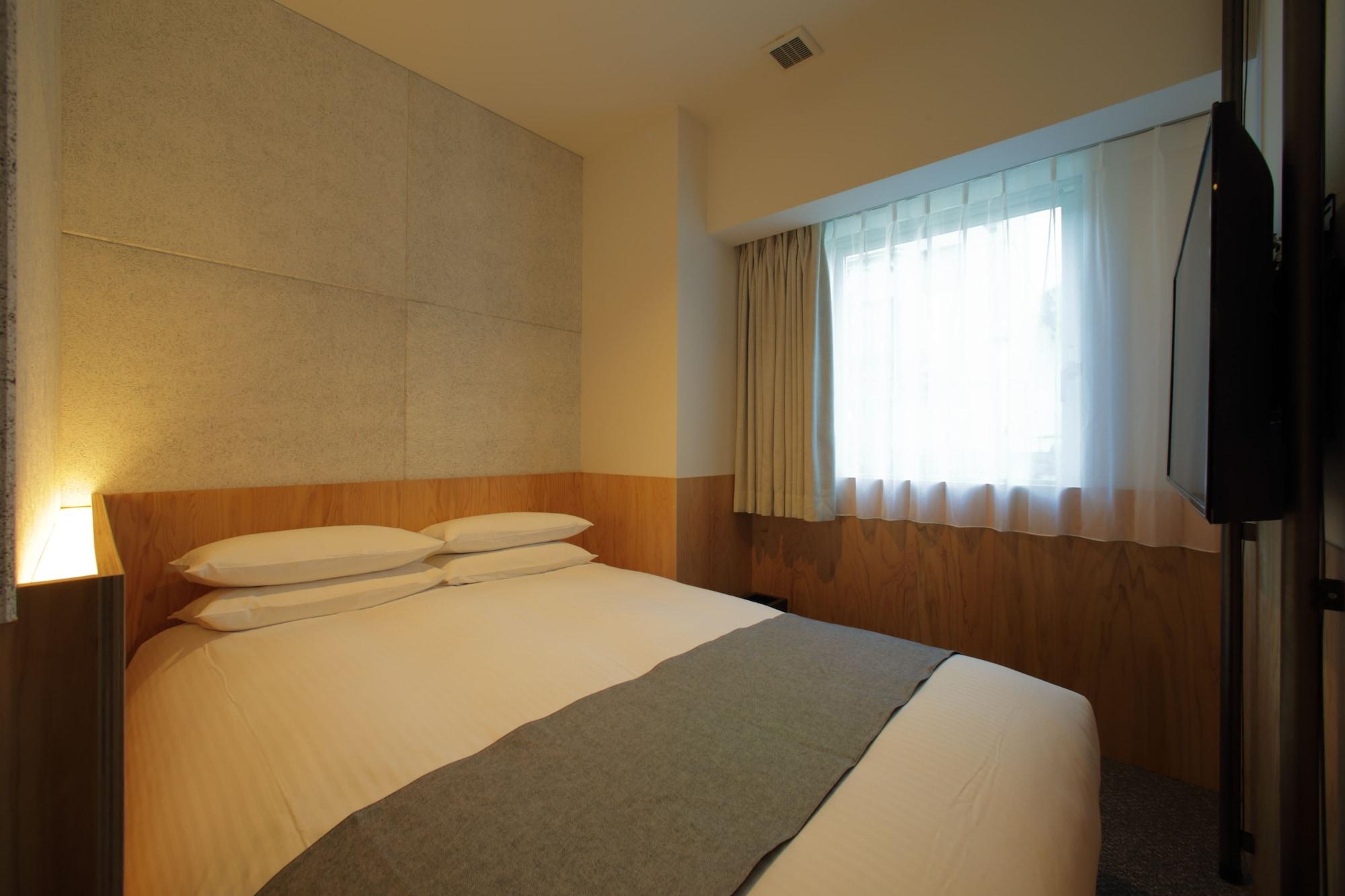 Hotel Oriental Express Tokyo Kamata Buitenkant foto